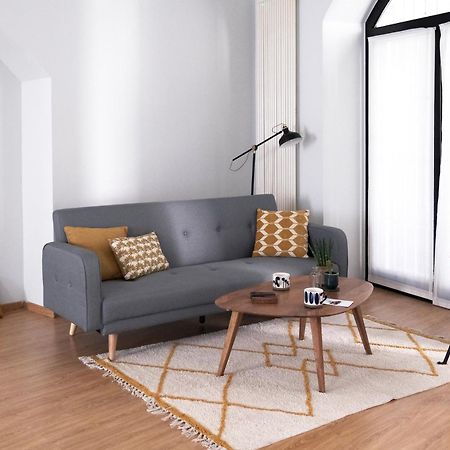 Comecasa Bright Terraced Apartment In Porta Romana Vicino Clinica Mangiagalli Μιλάνο Εξωτερικό φωτογραφία