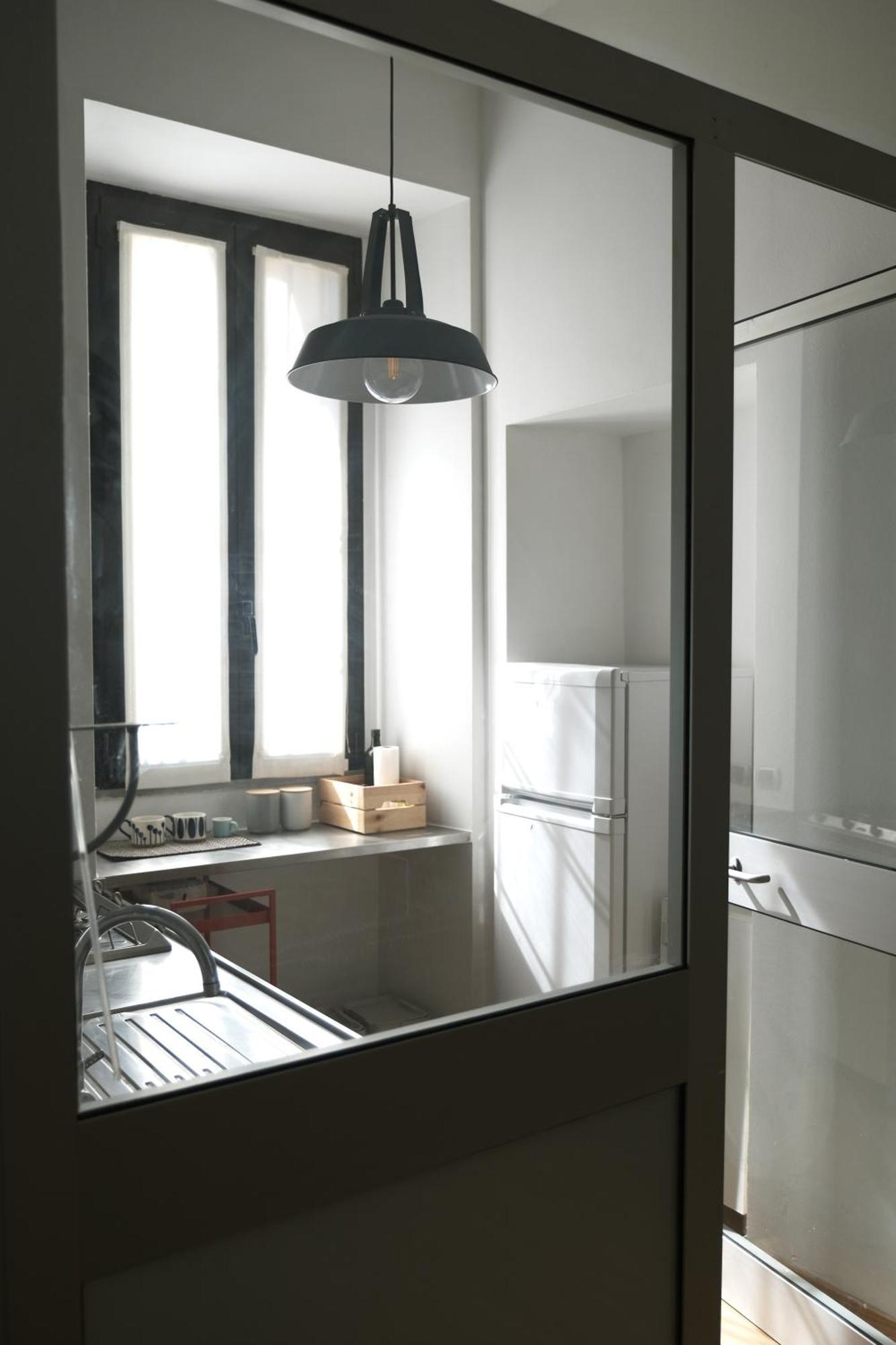 Comecasa Bright Terraced Apartment In Porta Romana Vicino Clinica Mangiagalli Μιλάνο Εξωτερικό φωτογραφία
