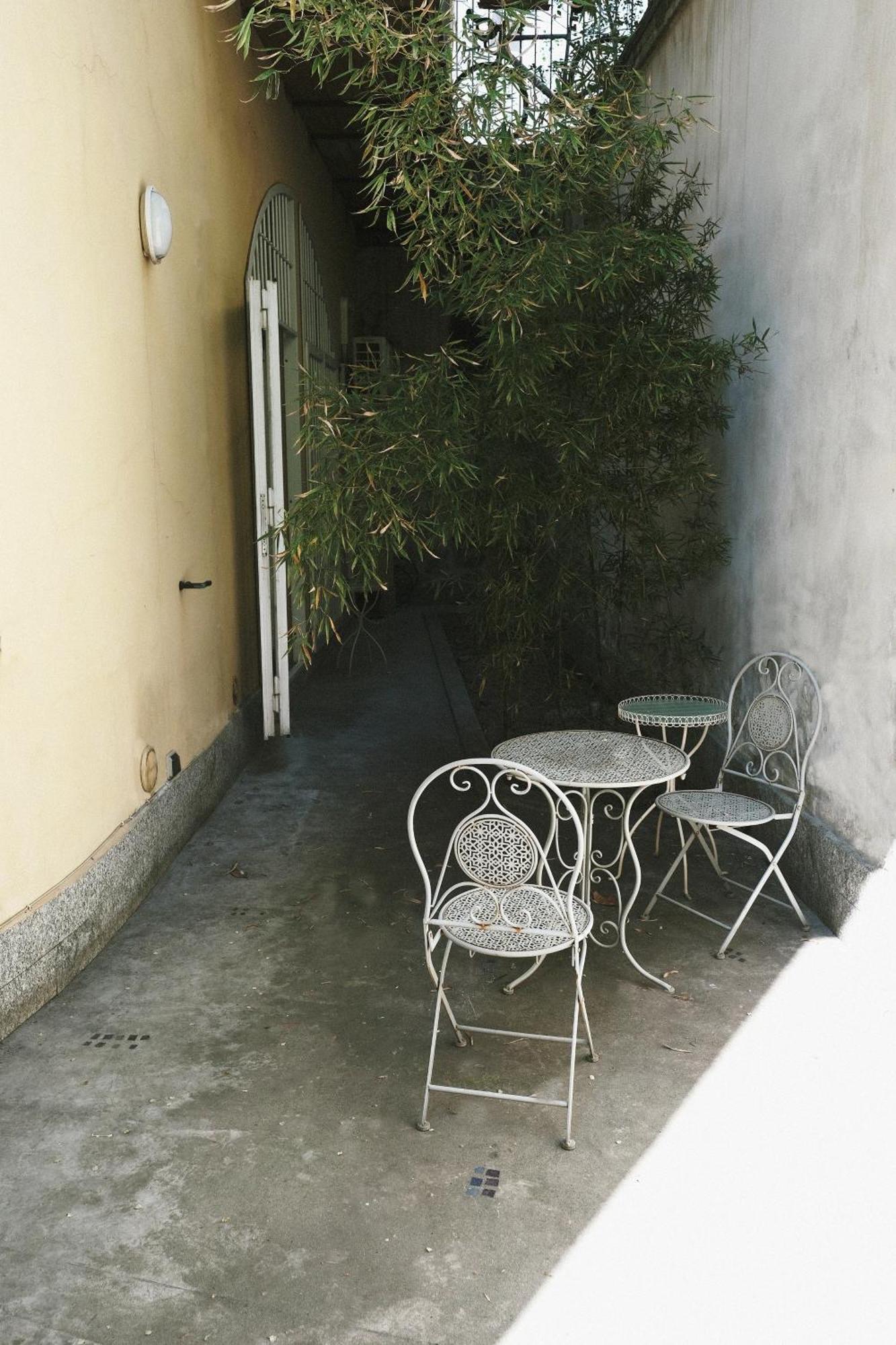 Comecasa Bright Terraced Apartment In Porta Romana Vicino Clinica Mangiagalli Μιλάνο Εξωτερικό φωτογραφία