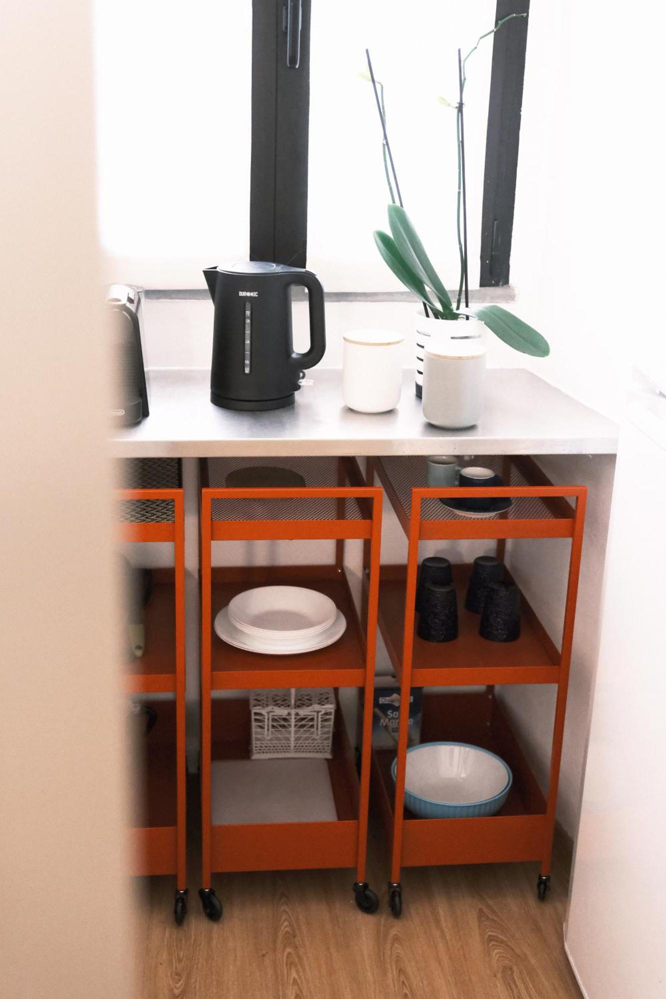 Comecasa Bright Terraced Apartment In Porta Romana Vicino Clinica Mangiagalli Μιλάνο Εξωτερικό φωτογραφία