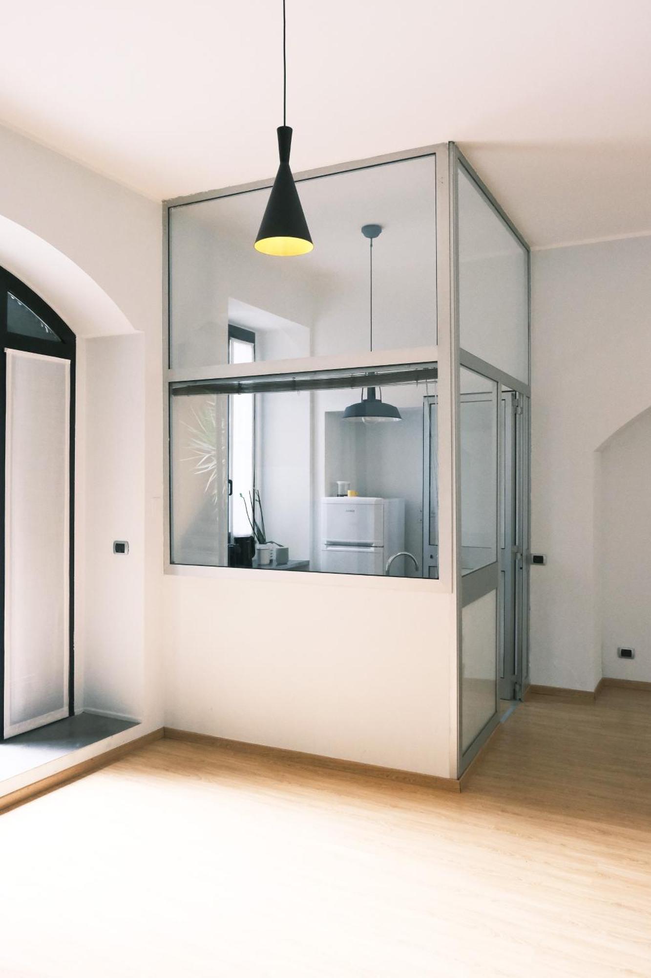 Comecasa Bright Terraced Apartment In Porta Romana Vicino Clinica Mangiagalli Μιλάνο Εξωτερικό φωτογραφία