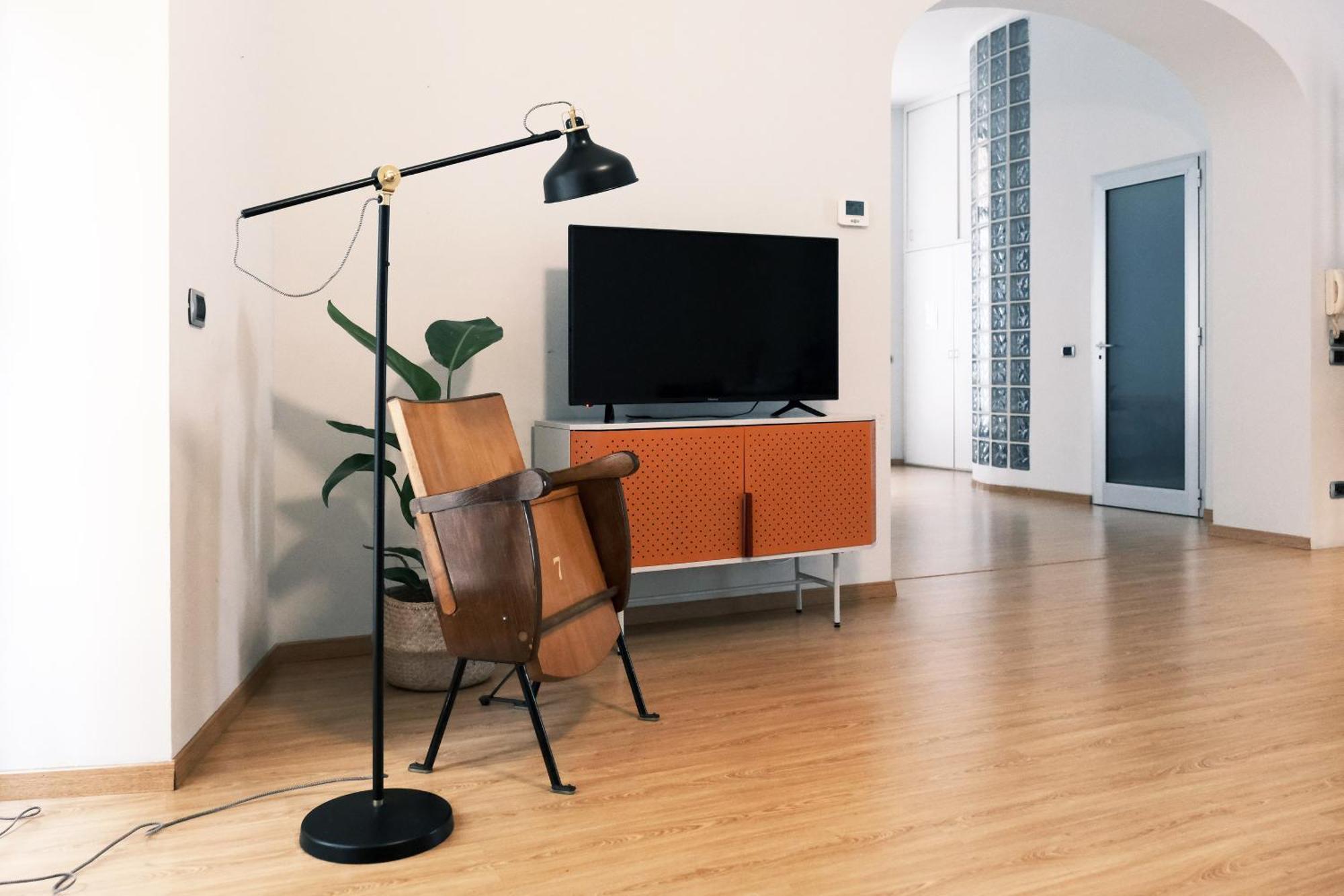 Comecasa Bright Terraced Apartment In Porta Romana Vicino Clinica Mangiagalli Μιλάνο Εξωτερικό φωτογραφία
